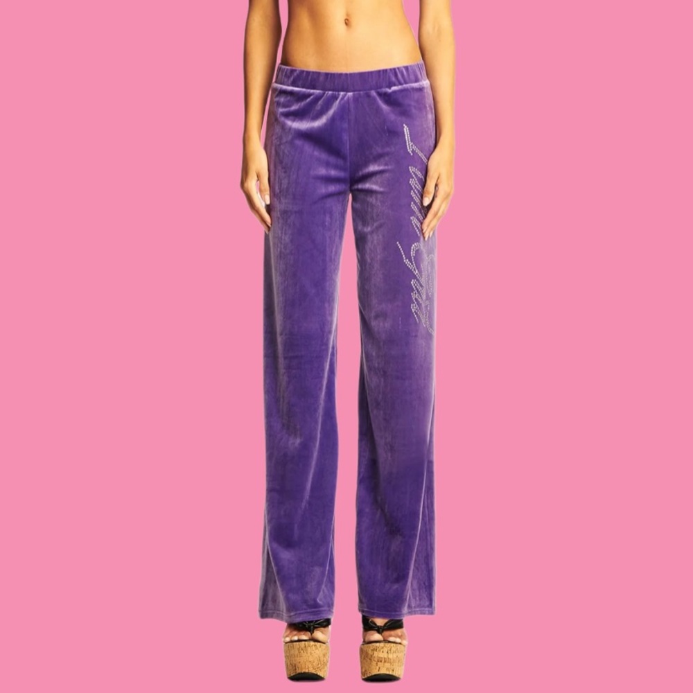 iamgia BUNDLE! DARÍA y2k pants !